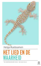 Het lied en de waarheid - Helga Ruebsamen (ISBN 9789046706350)