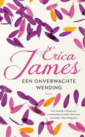 Een onverwachte wending - Erica James (ISBN 9789026145476)