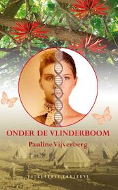 Onder de vlinderboom - Pauline Vijverberg (ISBN 9789054294788)