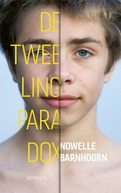 De tweelingparadox - Nowelle Barnhoorn (ISBN 9789044633146)