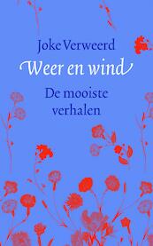 Weer en wind - Joke Verweerd (ISBN 9789023959359)
