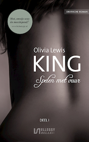 Spelen met vuur - Olivia Lewis (ISBN 9789086604128)