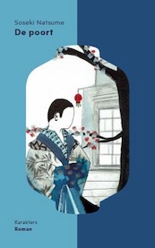 De poort - Soseki Natsume (ISBN 9789460018510)