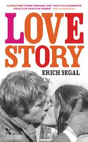 Love story - Erich Segal (ISBN 9789401613873)