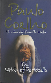 Witch of Portobello, The - Paulo Coelho (ISBN 9780007251889)
