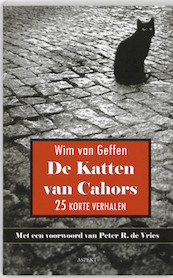 De Katten van Cahors - Wim Van Geffen (ISBN 9789464627930)