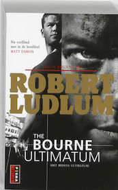 The Bourne Ultimatum - Robert Ludlum (ISBN 9789021008417)