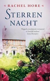 Sterrennacht - Rachel Hore (ISBN 9789022557341)
