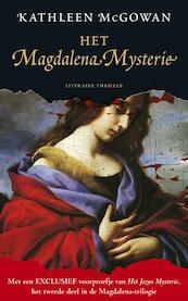 Het Magdalena Mysterie - Kathleen McGowan (ISBN 9789022994887)