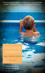 All inclusive - Suzanne Vermeer (ISBN 9789022996072)
