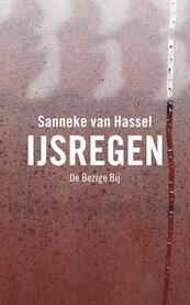 IJsregen - Sanneke van Hassel (ISBN 9789023416913)