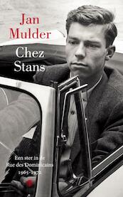 Chez Stans - Jan Mulder (ISBN 9789023438908)