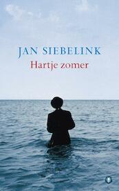 Hartje zomer - Jan Siebelink (ISBN 9789023440659)