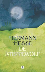 De steppewolf - Hermann Hesse (ISBN 9789023455622)