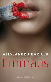Emmaus - Alessandro Baricco (ISBN 9789023458623)