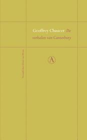 De verhalen van Canterbury - Geoffrey Chaucer (ISBN 9789025367046)