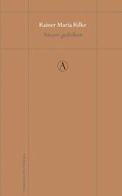 Nieuwe gedichten - Rainer Maria Rilke (ISBN 9789025367138)