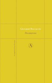 Decamerone - Giovanni Boccaccio (ISBN 9789025367633)