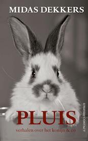 Pluis - Midas Dekkers (ISBN 9789025436162)