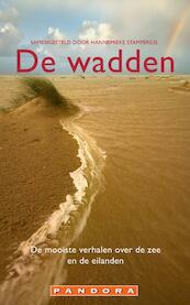 De wadden - Hannes Meinkema (ISBN 9789025436834)