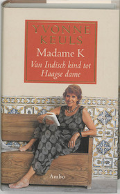 Madame K - Yvonne Keuls (ISBN 9789026317378)