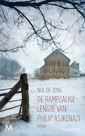 Rampzalige lengte van Philip Asjkenazi - Nol de Jong (ISBN 9789029087575)