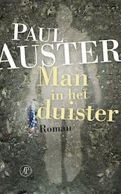 Man in het duister - Paul Auster (ISBN 9789029566612)
