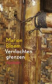 Vervlochten grenzen - Marion Bloem (ISBN 9789029571586)