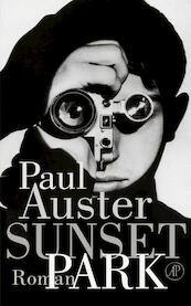 Sunset Park - Paul Auster (ISBN 9789029573504)