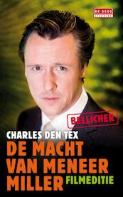 De macht van meneer Miller - Charles den Tex (ISBN 9789044517767)