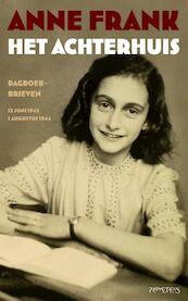 Het Achterhuis - Anne Frank (ISBN 9789044616170)