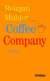 Coffee Company - Reinjan Mulder (ISBN 9789046811351)