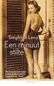 Een minuut stilte - Siegfried Lenz (ISBN 9789055154821)