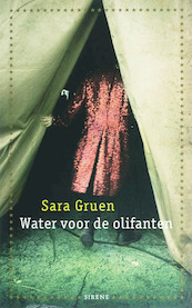 Water voor de olifanten - S. Gruen (ISBN 9789058314437)