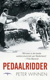 Pedaalridder - Peter Winnen (ISBN 9789060059845)