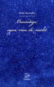 Oneindige ogen van de nacht - Mieke Mosmuller (ISBN 9789075240252)