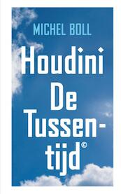 Houdini - Michel Boll (ISBN 9789080960152)