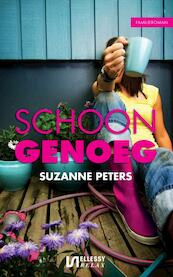 Schoon genoeg - Suzanne Peters (ISBN 9789086601325)