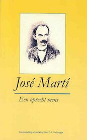 Jose Marti - B.C.A. Verbrugge (ISBN 9789086660322)