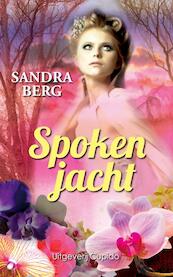 Spokenjacht - Sandra Berg (ISBN 9789490763169)
