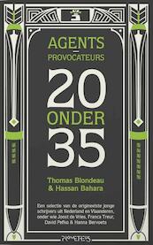 20 onder 35 - Hassan Bahara (ISBN 9789044617665)