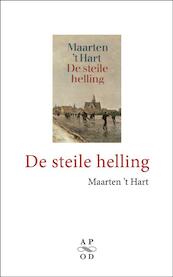 De steile helling - Maarten 't Hart (ISBN 9789029579995)