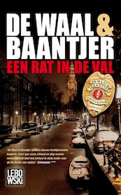 Een rat in de val - Baantjer, A.C. Baantjer, de Waal (ISBN 9789048811267)