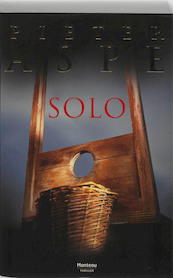 Solo - Pieter Aspe (ISBN 9789022326152)