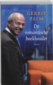 De romantische boekhouder - G. Zalm (ISBN 9789050188838)