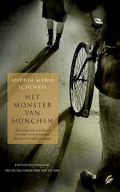 Het monster van M - Anne Marie Schenkel (ISBN 9789044960389)