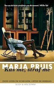 Kus me, straf me - Marja Pruis (ISBN 9789038893907)