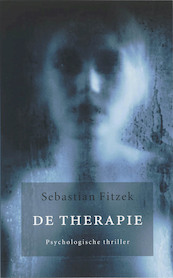 De therapie / Midprice - Sebastian Fitzek (ISBN 9789026127731)