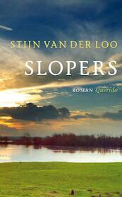 Slopers - Stijn van der Loo (ISBN 9789021441573)