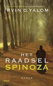 Het raadsel Spinoza - I D Yalom (ISBN 9789460035685)
